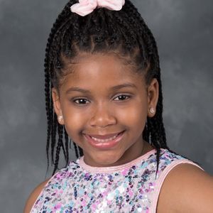 Meet your Posher, Pam